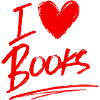 I love books
