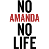 Pas d’Amanda pas de vie