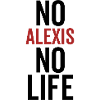 No Alexis No Life