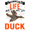 Duck Gift Duck Breeder