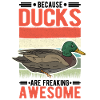Duck Gift Duck Breeder