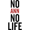 No Ann No Life
