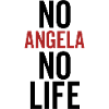 Pas d’Angela pas de vie