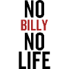 No Billy No Life