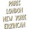 Erzincan