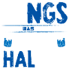 Jungs Pegel halten