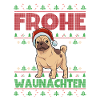Frohe Weihnachten Mobs