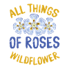 All Things From Roses
