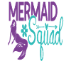 Mermaid Squad Citations de sirène