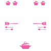 Mutter Familie Mama Geschenk