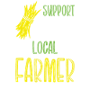 Support your local farmer