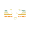 Crazy heifer cow