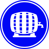 Bierfass