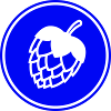 Bier zapfen icon
