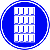 Chocolate Icon Symbol