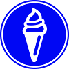 Ice Icon Icon