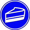 Cake cheesecake
