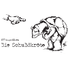 Die Schuldkröte