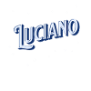 Luciano name personalized