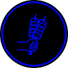 Spieß grill Icon
