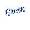 Nom Giorgio personnalisé