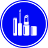 Make Up Cosmetics Icon