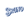 Bruno name personalized