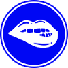 Lip symbol