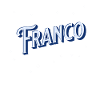 Franco name personalized