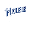 Michele name personalized