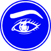 Eye symbol