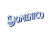 Domenico name personalized