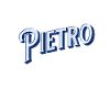 Pietro Name Personalized