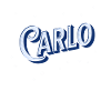 Carlo names personalized