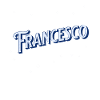 Francesco Name Personalized