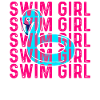 Natation filles