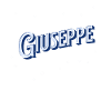 Giuseppe name personalized