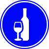 Icône du vin