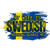 Schweden Ehemann Schwedisch