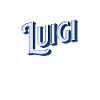 Luigi name personalized