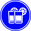 Cocktail Icon