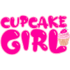 Cupcake Girl Baking