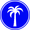 palm symbol