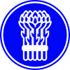 Vegetable icon