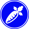 Carrot symbol
