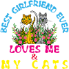best girlfrend ever