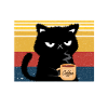 Coffee Spelled Backwards Is Eeffoc