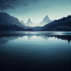 Mountains