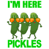 dancing cucumbers dabbing cucumber vegetables