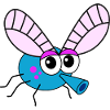 Blue Bottle Fly